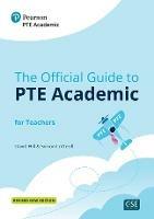 The official guide to PTE Academic. Teacher's book. Con e-book. Con espansione online