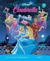 Cinderella. Level 1. Con espansione online