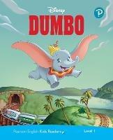 Dumbo. Level 1. Con espansione online