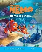 Nemo in school. Level 1. Con espansione online  - Libro Pearson Longman 2021, Pearson english kids readers | Libraccio.it
