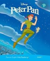 Peter Pan. Level 1. Con espansione online
