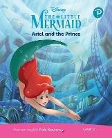 The little mermaid. Ariel and the prince. Level 2. Con espansione online