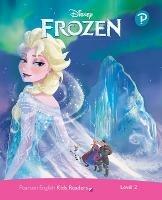 Frozen. Level 2. Con espansione online