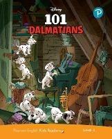 101 dalmatians. Level 3. Con espansione online  - Libro Pearson Longman 2021, Pearson english kids readers | Libraccio.it