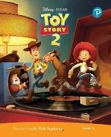 Toy story 2. Level 3. Con espansione online