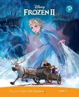 Frozen 2. Level 3. Con espansione online