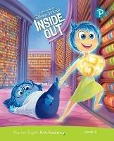 Inside out. Level 4. Con espansione online