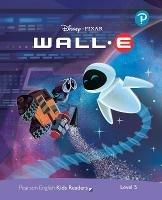 Wall-E. Level 5. Con espansione online