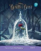 The beauty and the beast. Level 5. Con espansione online  - Libro Pearson Longman 2021, Pearson english kids readers | Libraccio.it