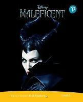 Maleficent. Level 6. Con espansione online