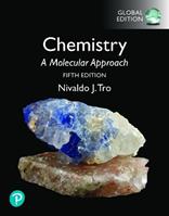 Chemistry: a molecular approach. Global edition - Nivaldo J. Tro - Libro Pearson 2020, Science | Libraccio.it