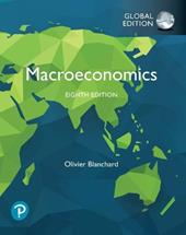Macroeconomics. Global edition