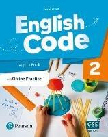 English code. Level 2. Pupil's book with online practice. Con e-book. Con espansione online