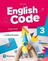 English code. Level 3. Pupil's book with online practice. Con e-book. Con espansione online