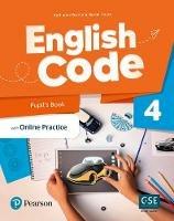 English code. Level 4. Pupil's book with online practice. Con e-book. Con espansione online