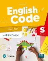 English code starter. Pupil's book with online practice. Con e-book. Con espansione online