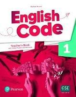 English code. Level 1. Teacher's book with online practice. Con e-book. Con espansione online