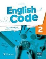 English code. Level 2. Teacher's book with online practice. Con e-book. Con espansione online