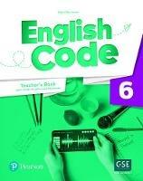 English code. Level 6. Teacher's book with online practice. Per le Scuole superiori.  - Libro Pearson Longman 2021 | Libraccio.it