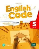 English code starter. Teacher's book with online practice. Con e-book. Con espansione online