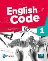 English code. Level 1. Grammar book with digital resources. Con e-book. Con espansione online