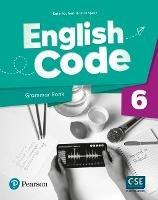 English code. Level 6. Grammar book with digital resources. Con e-book. Con espansione online