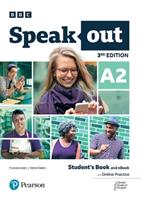 Speakout. A2. Student's book with key. Per le Scuole superiori.  - Libro Pearson Longman 2023 | Libraccio.it