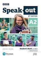 Speakout. A2. Student's book with key. Con e-book. Con espansione online