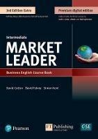 Market leader premium. Intermediate. Con e-book. Con espansione online  - Libro Pearson Longman 2020 | Libraccio.it