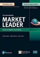 Market leader premium. Pre-intermediate. Con e-book. Con espansione online