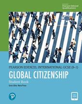 Edexcel International GCSE (9-1). With Global citizenship, Student's book. Con e-book. Con espansione online