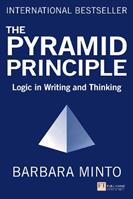 Pyramid Principle, The - Barbara Minto - Libro Pearson Education Limited | Libraccio.it