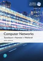 Computer Networks, Global Edition - Andrew Tanenbaum, Nick Feamster, David Wetherall - Libro Pearson Education Limited | Libraccio.it