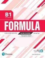 Formula B1. Exam trainer. Without key. Per le Scuole superiori.  - Libro Pearson Longman 2021 | Libraccio.it