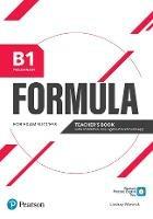 Formula B1. Teacher's book. With presentation tool, digital resources and App. Con e-book. Con espansione online