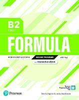 Formula B2. Exam trainer. With key. Con e-book. Con espansione online