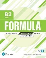Formula B2. Exam trainer. Without key. Con e-book. Con espansione online  - Libro Pearson Longman 2021 | Libraccio.it
