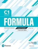 Formula C1. Exam trainer. Without key. Con e-book. Con espansione online