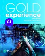 Gold experience. C1. Student's book. Con app. Con e-book  - Libro Pearson Longman 2021 | Libraccio.it