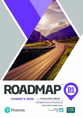 Roadmap B1. Student's book. Per le Scuole superiori.  - Libro Pearson Longman 2021 | Libraccio.it