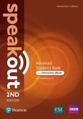 Speakout. With Student's book. Con e-book. Con espansione online