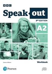 Speakout. A2. Workbook with key. Con e-book. Con espansione online