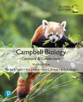 Campbell biology: concepts & connections. Global edition