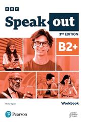 Speakout. B2. Workbook with key. Con e-book. Con espansione online