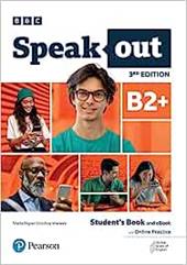 Speakout. B2. Student's book. Con e-book. Con espansione online