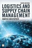 Logistics and Supply Chain Management - Martin Christopher - Libro Pearson Education Limited | Libraccio.it