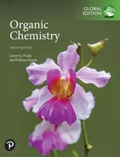 Organic chemistry. Global edition