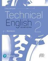 Technical English 2nd Edition Level 2 Workbook - Christopher Jacques - Libro Pearson Education Limited | Libraccio.it