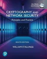 Cryptography and Network Security: Principles and Practice, Global Ed - William Stallings - Libro Pearson Education Limited | Libraccio.it