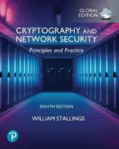 Cryptography and network security: principles and pract